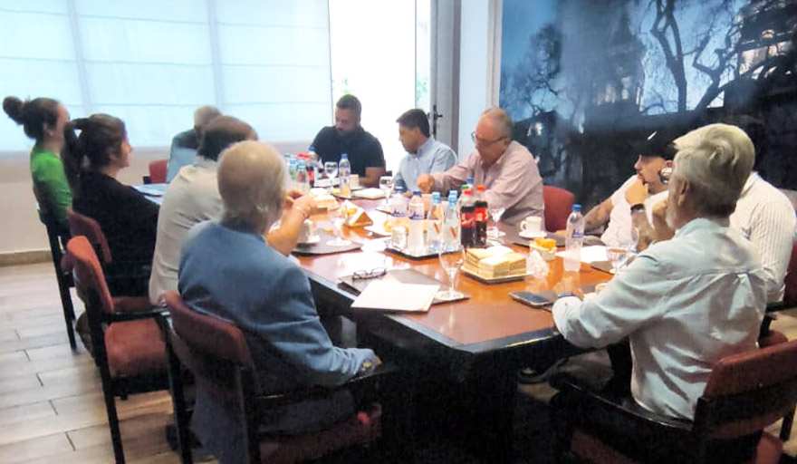 Pasteleros de Córdoba logró una suba salarial del 12% con un acuerdo trimestral